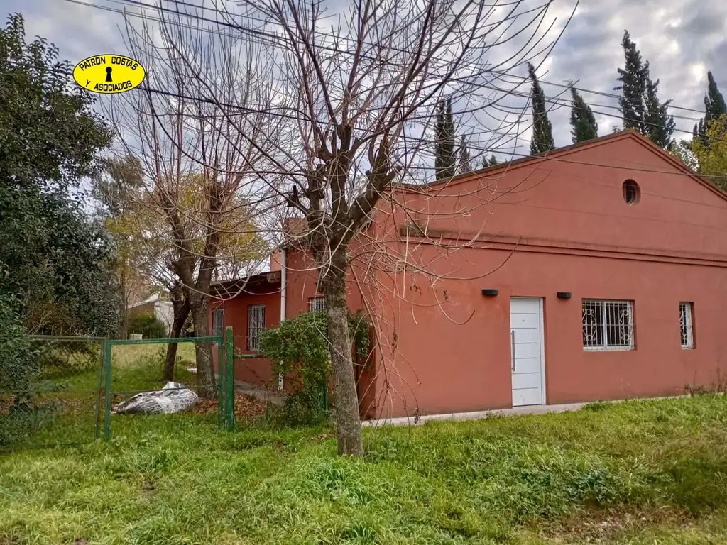 3358MJ- Venta quinta en Open Door