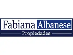 FABIANA ALBANESE PROPIEDADES