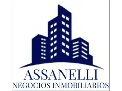 Assanelli Negocios Inmobiliarios



Inmobiliaria de Confianza