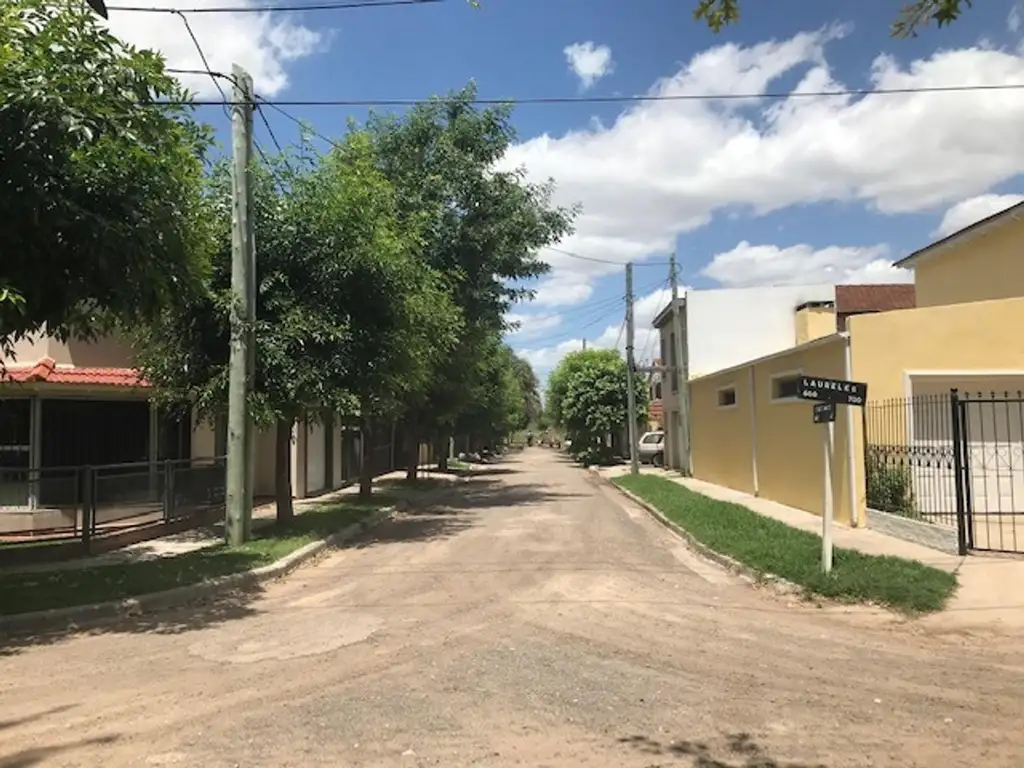 Casa en buen estado San Pedro