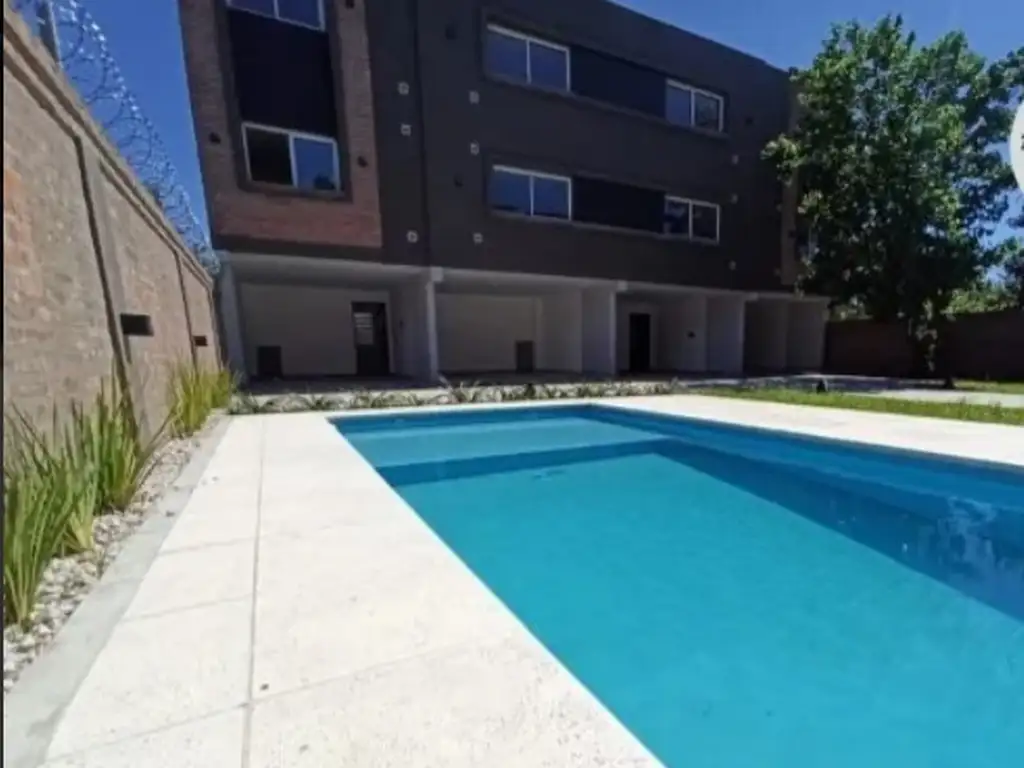 Casa en Venta - 3 ambientes - USD 105.000