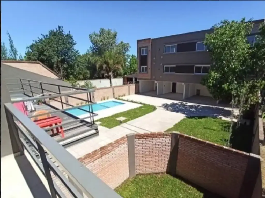 Casa en Venta con cochera