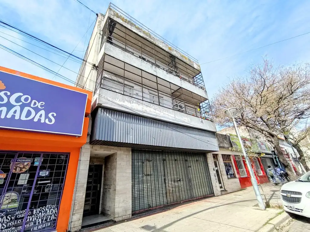 Av. Alberdi 300 - Departamento de dos dormitorios en venta en Rosario