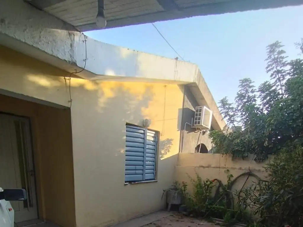 CASA EN VENTA 1 DE MAYO