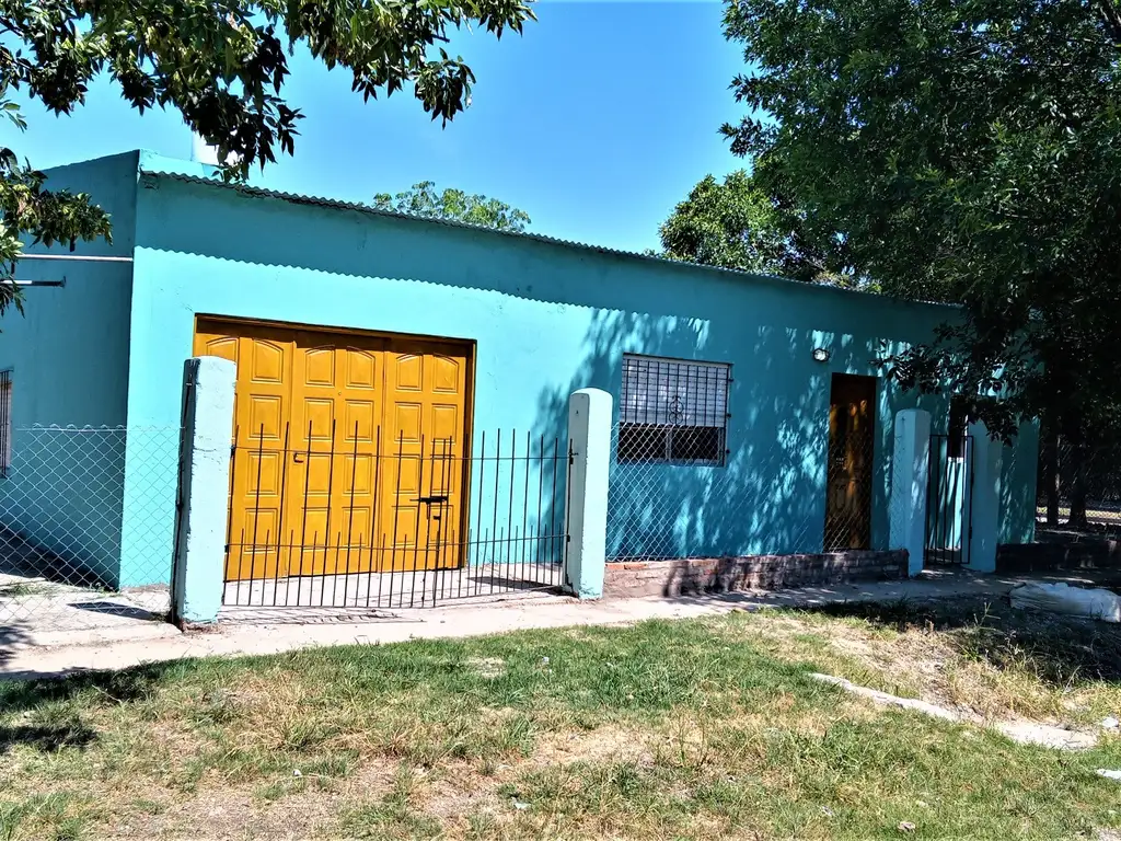 Casa en venta Lima frente al barrio Atucha