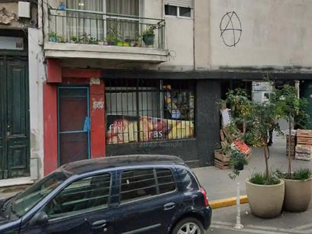 Oficina en venta Rosario centro - Urquiza y Pte. Roca