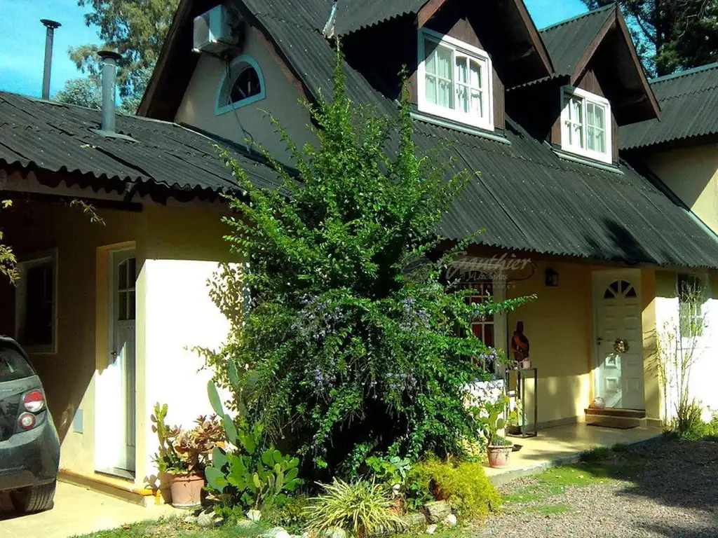 Casa En Venta En Cardales BARRIO SAN JORGE ideal Familias en crecimiento PERMUTA