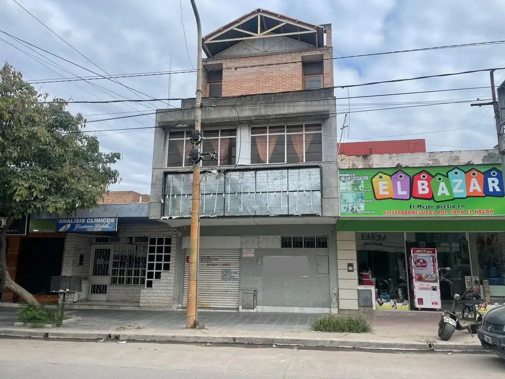 VENTA, CLINICA MÉDICA, TERMAS DE RIO HONDO