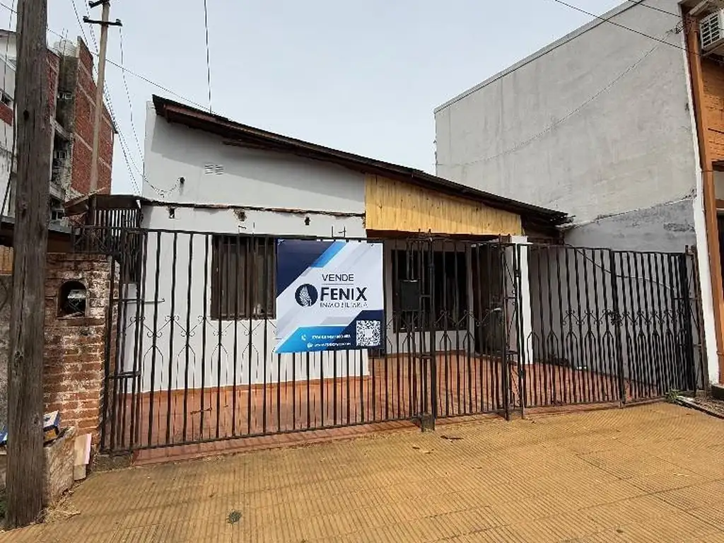 TF736 - TERRENO EN VENTA Z/ AV. BLAS PARERA Y AV. LAVALLE