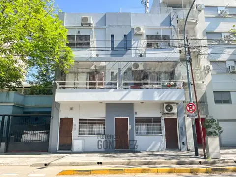 VENTA PH 2 AMBIENTES EN LINIERS/ VILLA LURO