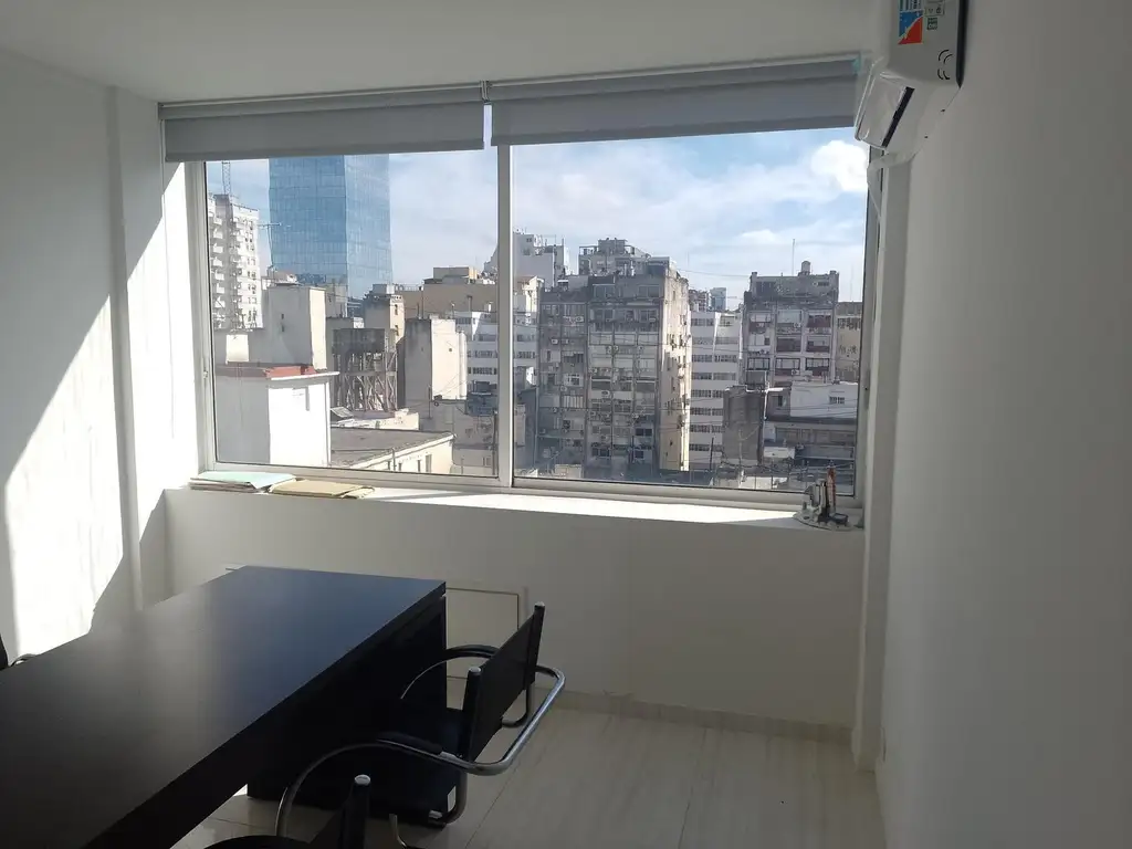 VENDE OFICINA MICROCENTRO - OBELISCO