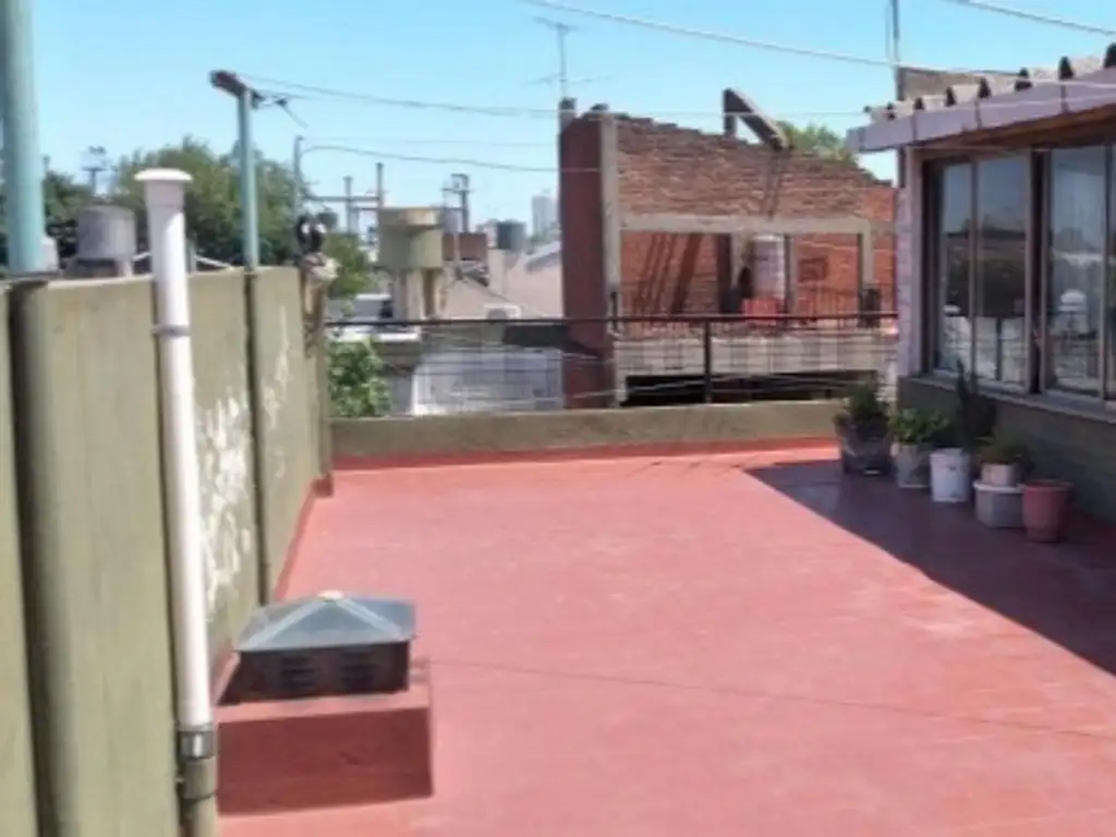 CASA venta san justo