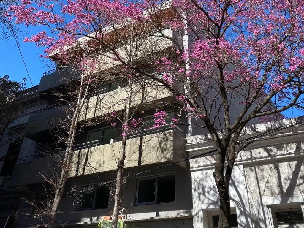 MONOAMBIENTE ZONA RIO EXTERNO