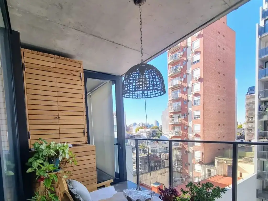 Departamento - Venta - Argentina, Capital Federal - CIUDAD DE LA PAZ 3700