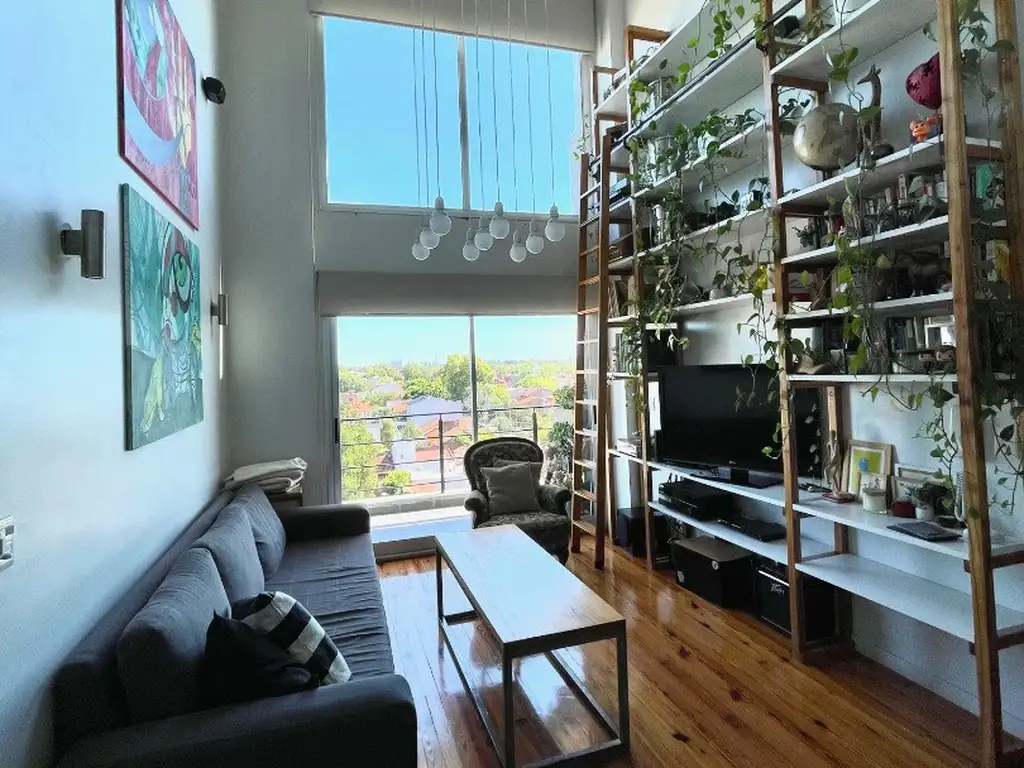 Departamento en Venta en Olivos Vias/Maipu - 4 ambientes