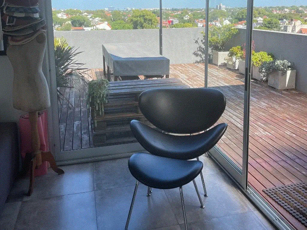 Departamento en Venta - 4 ambientes - USD 320.000