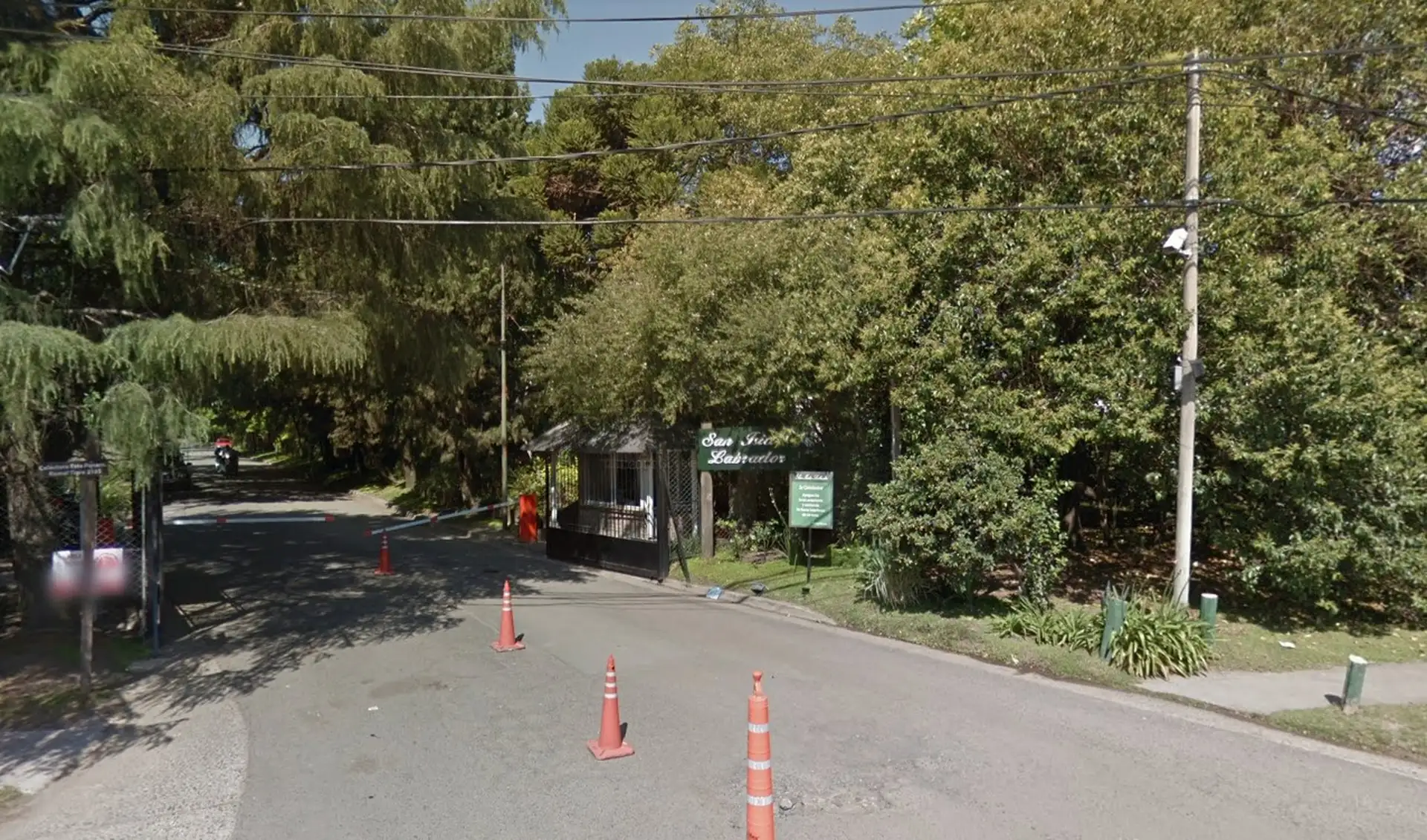 San Isidro Labrador Barrio cerrado San Isidro Argenprop