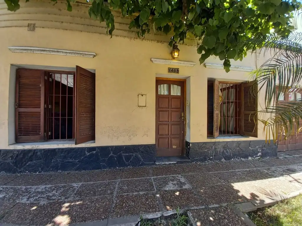 VENTA CASA EXCELENTE UBICACIÓN