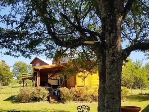 Casa - Venta - Argentina, Santa Rosa de Calamuchita