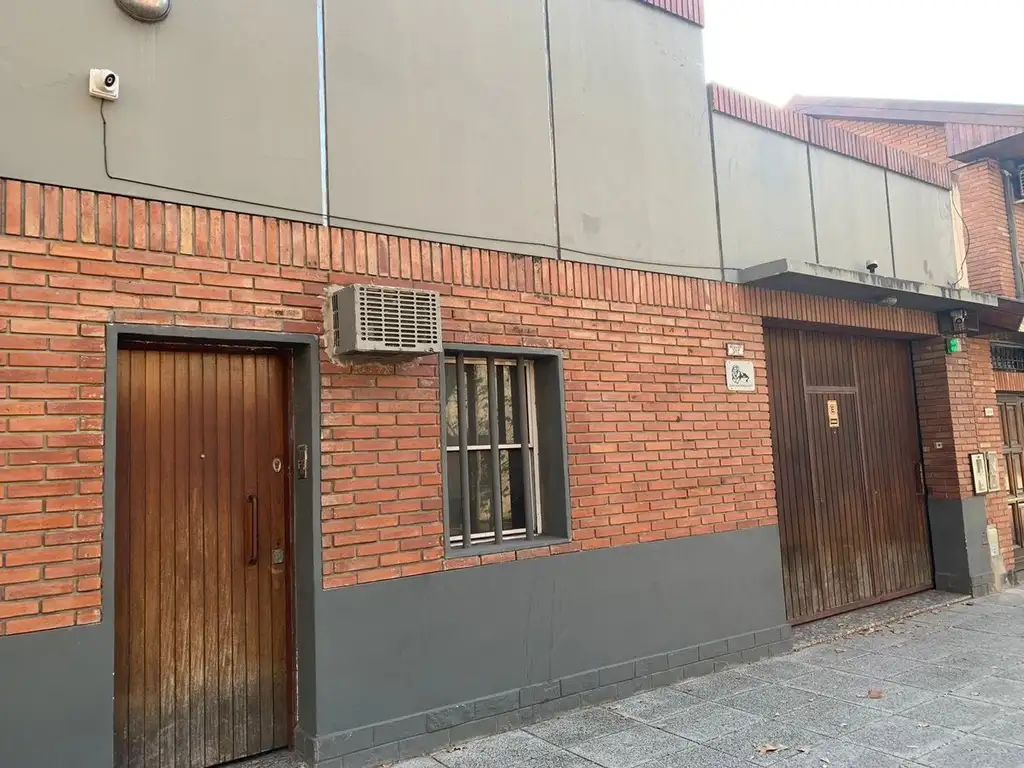 Galpon/Deposito en venta Villa Luro