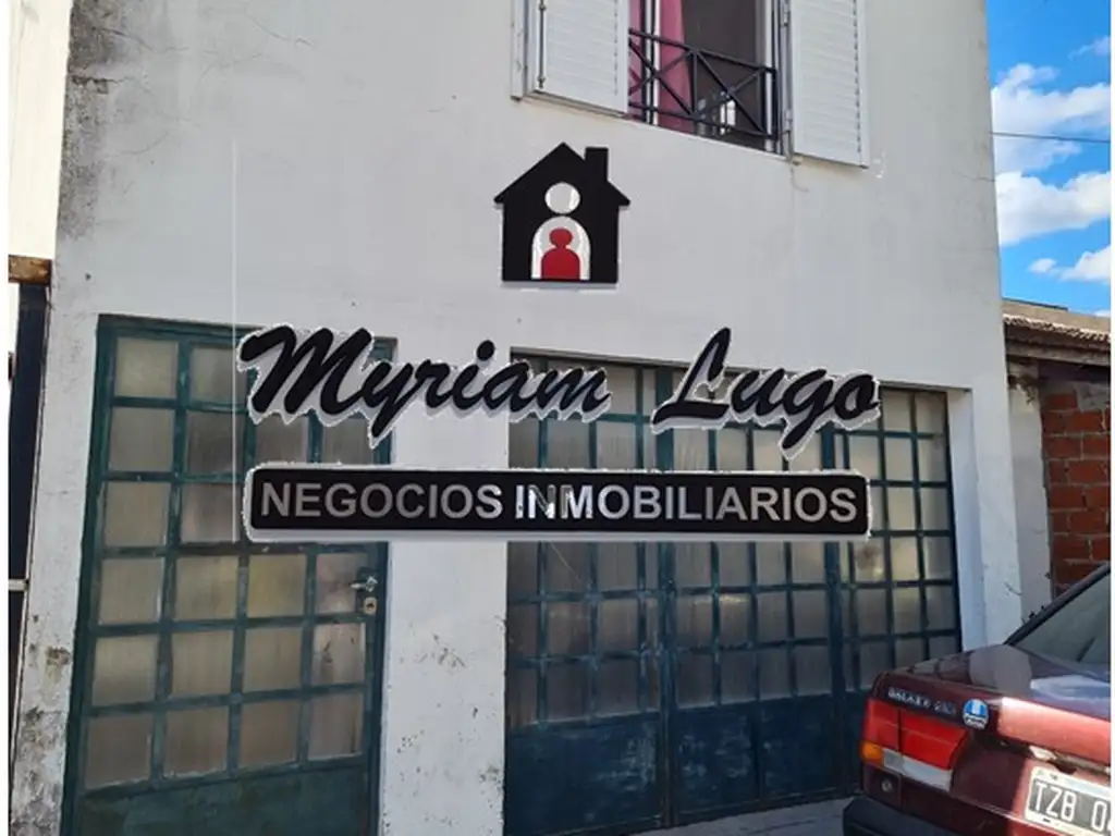 VENDO CASA EN EL BARRIO VITRAMU II-