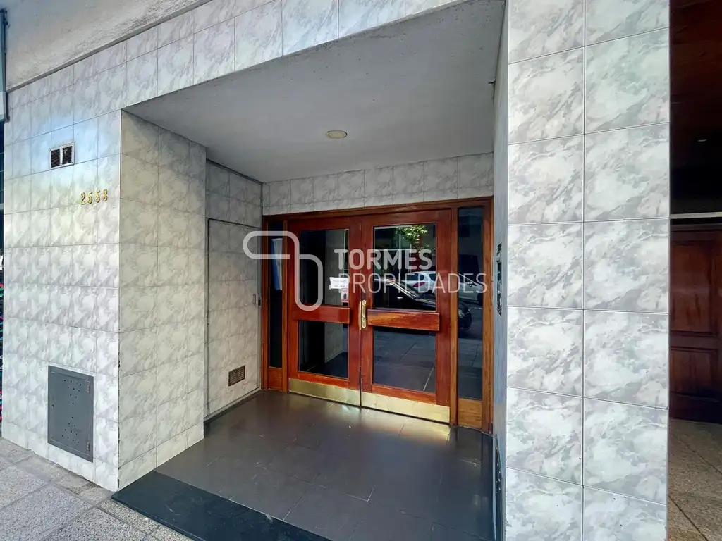 VENTA Departamento de 3 ambientes con dependencia - Plaza Colon Mar del Plata