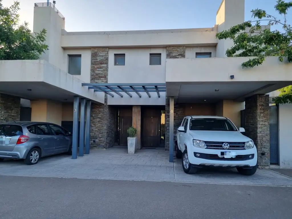 Dúplex en Venta Mayor Drummond, Lujan de Cuyo