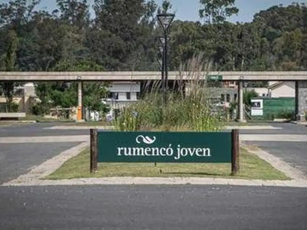 Terreno en venta - 615Mts2 - Rumencó Joven, Mar del Plata