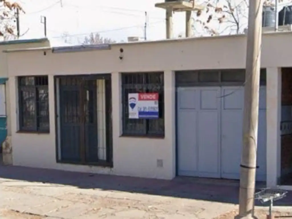 VENTA, DEPARTAMENTO MAS LOCAL COMERCIAL