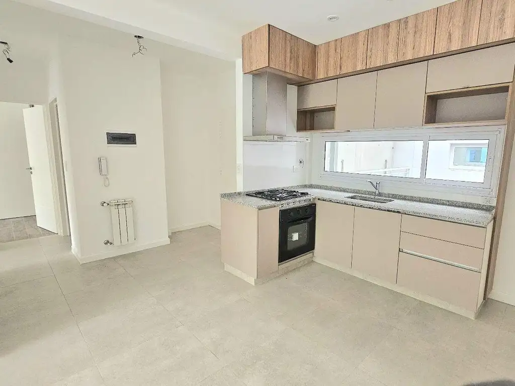 VENTA PH 2 AMBIENTES CON PATIO PB EN  VILLA SANTA RITA