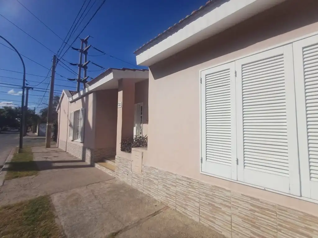 VENTA CASA ALTAMIRA 3D MAS DEPOSITO