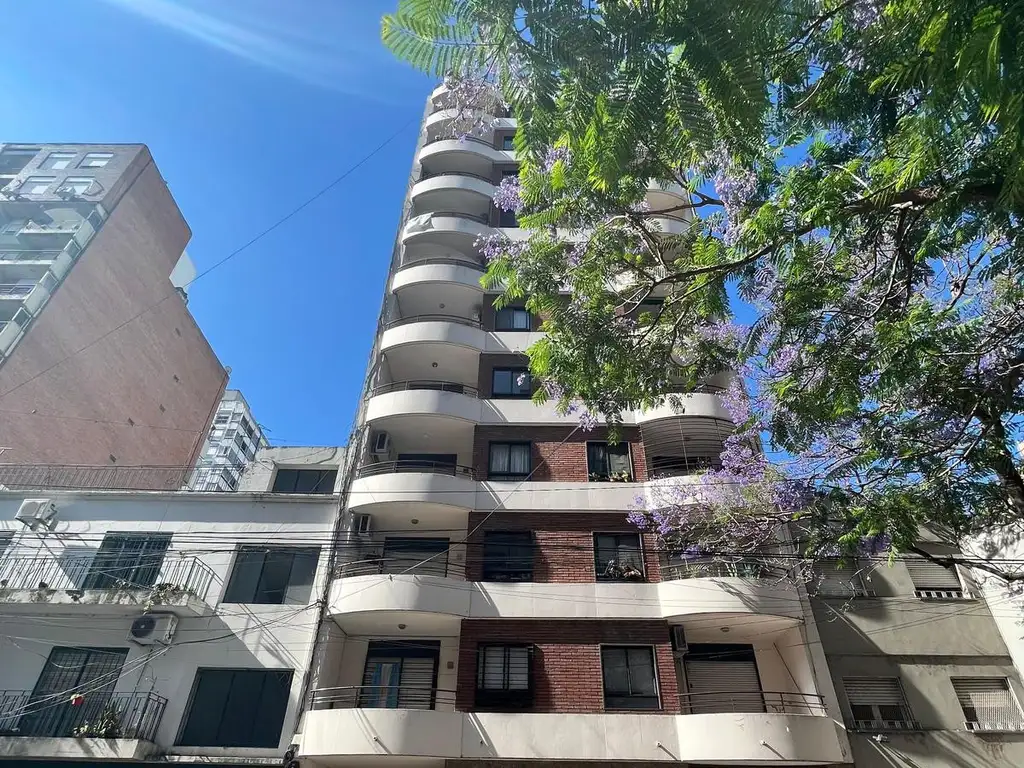 Departamento de 1 Dormitorio en Venta