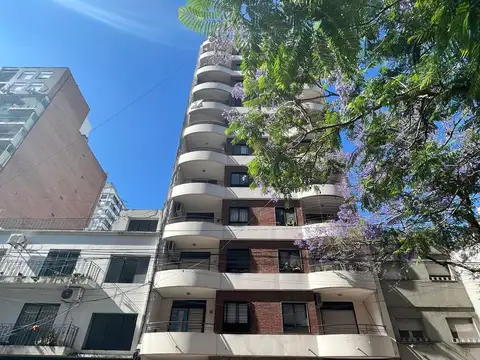 Departamento de 1 Dormitorio en Venta