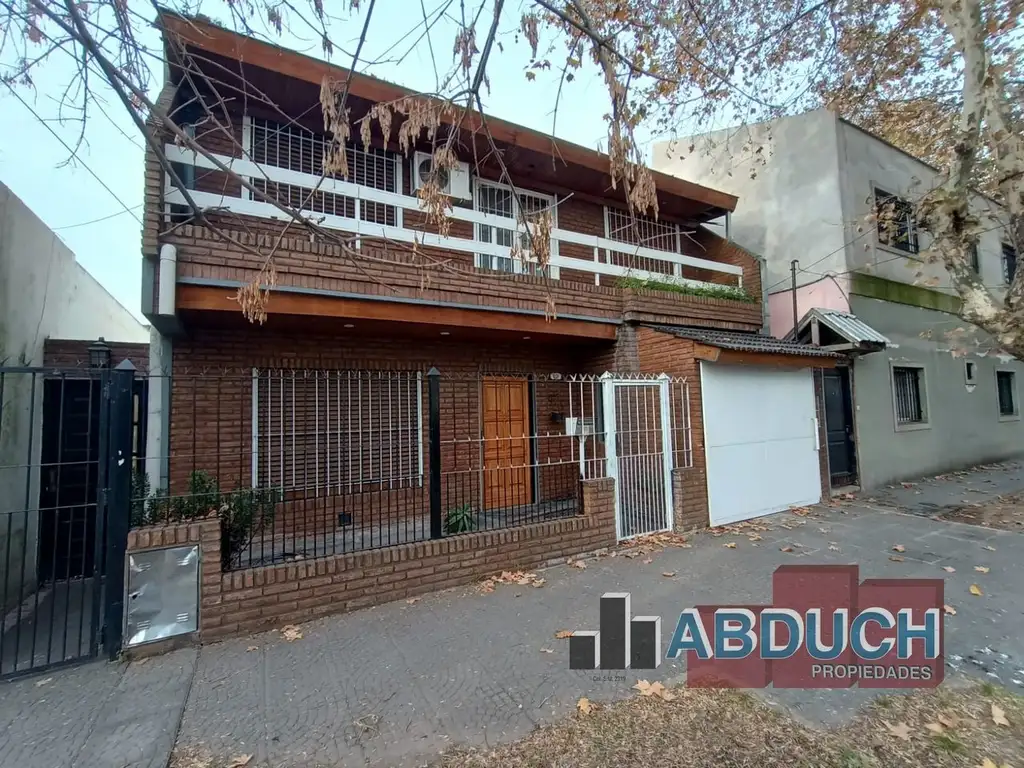 VENTA CASA MULTIFAMILIAR VILLA BALLESTER