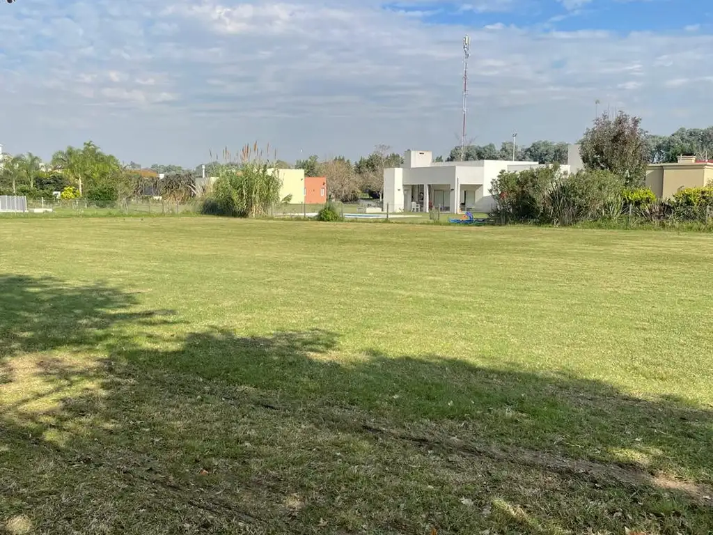 VENTA PERMUTA LOTE EN Bº CERRADO LA CONCEPCION LUJAN