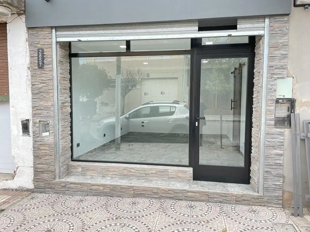 Local en venta - 20Mts2 - Mar Del Plata