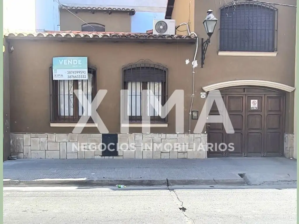 Casa en venta Calle Catamarca