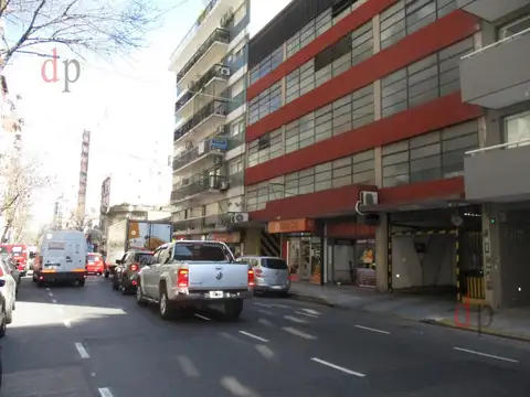 Cochera - Belgrano (Av. Monroe e/Ciudad de la Paz y Amenabar)