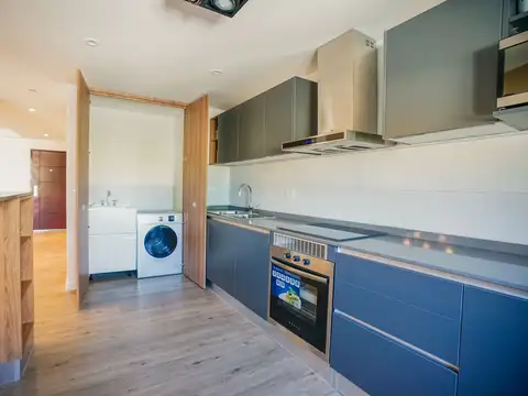 Departamento en Venta en San Nicolas De Los Arroyos, USD 255.041