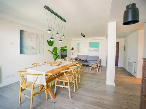 Departamento en Venta de 4 ambientes