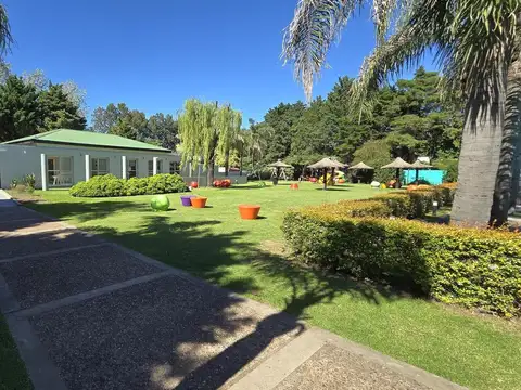 Duplex de 3 dorm y 2 cocheras. Barrio Cerrado Sol Paraná, Pueblo Esther.