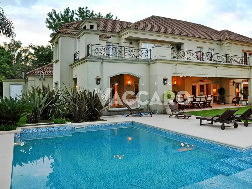 Casa en venta San Diego Country