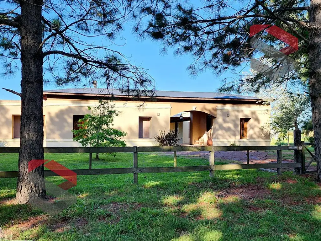 Casa en Haras El Malacate, Exaltación de la Cruz