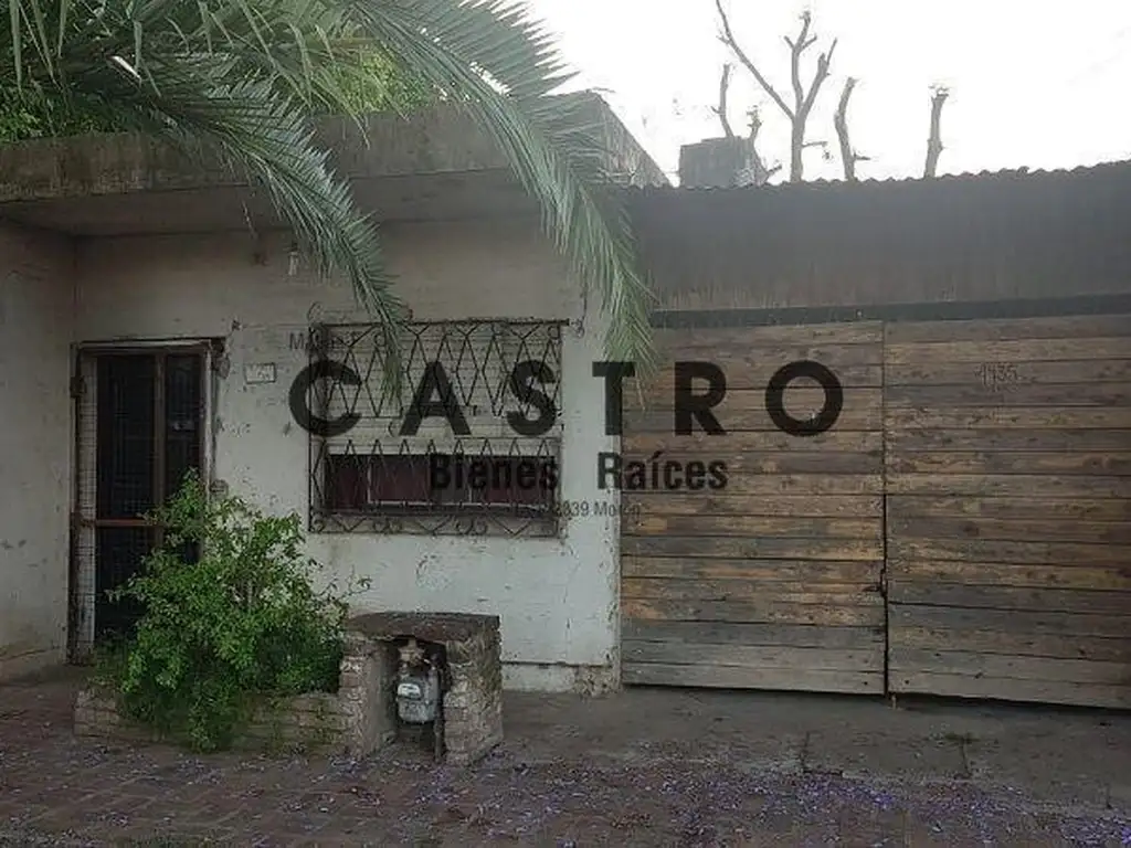 Casa  en Venta ubicado en Merlo,  G.B.A. Zona Oeste