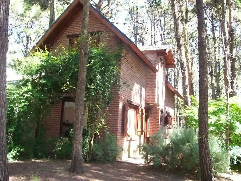 Casa En Mar Azul