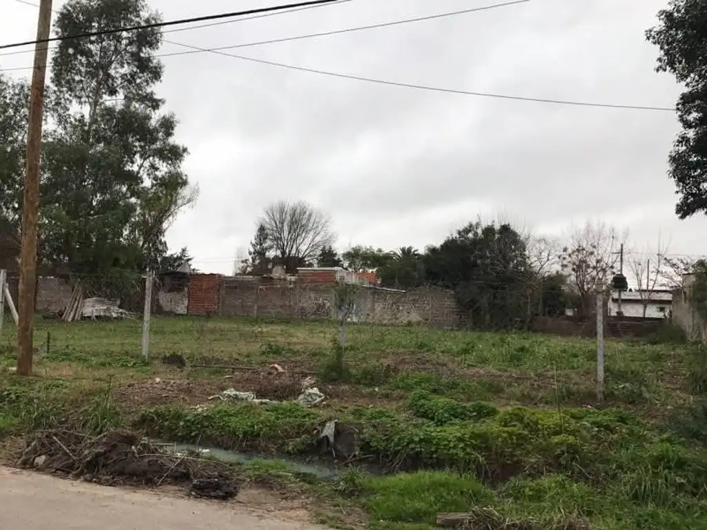 Terreno Lote  en Venta ubicado en General Pacheco, Tigre, G.B.A. Zona Norte