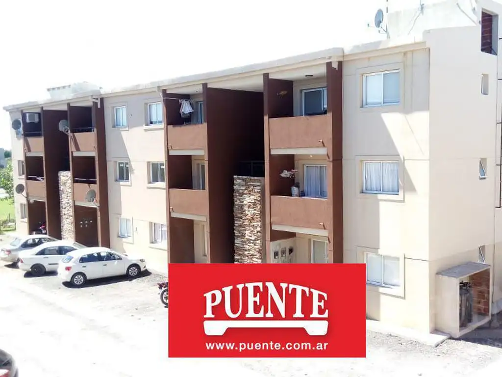 Departamento - Casuarinas Premium - Venta - Canning - Permuta