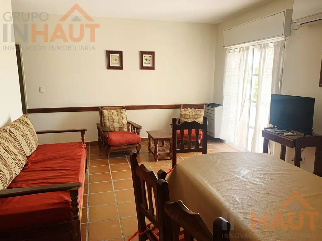 Departamento en Venta, en Balneario Las Grutas, Complejo Arenas del Golfo