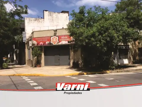 Casa - Venta - Argentina, Capital Federal - CAMPANA 4800