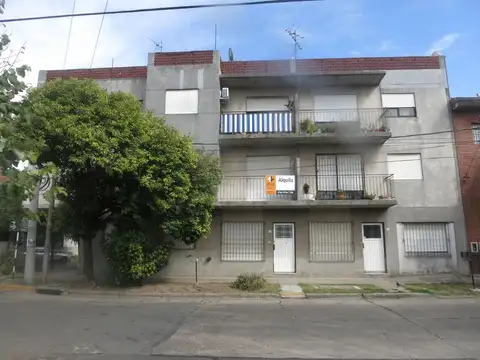 3 amb c/ Patio - PLANTA BAJA